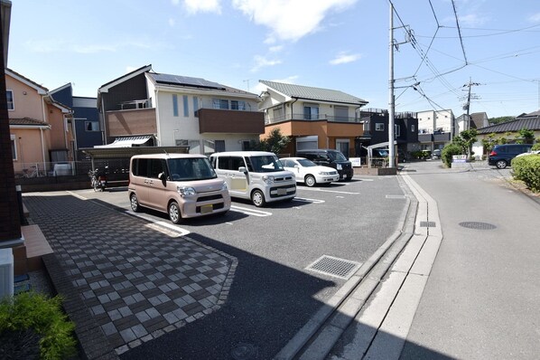 エスペランサ・プラザIIの物件内観写真